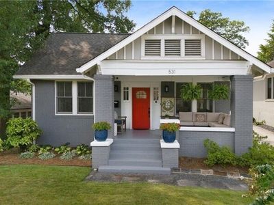 531 Wabash Ave NE, Atlanta, GA, 30312