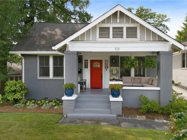 531 Wabash Ave NE, Atlanta, GA 30312