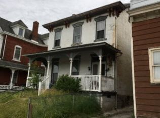 340 N 1st St, Lehighton, PA 18235