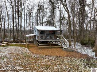 0 Walter Jennings Rd, Benton, KY 42025