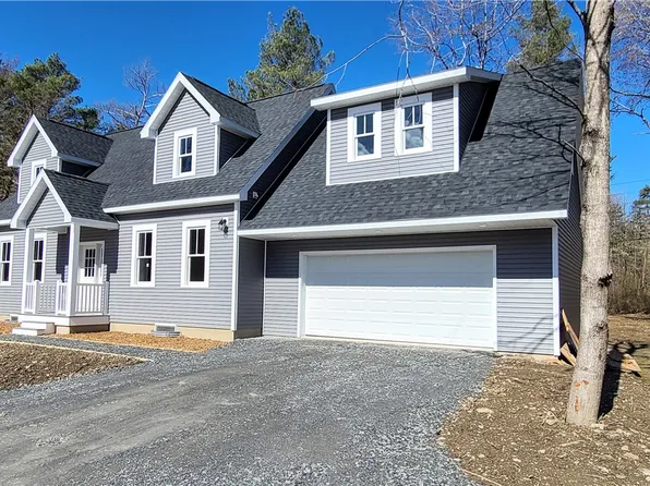 370 Lower Creek Rd, Ithaca, NY 14850