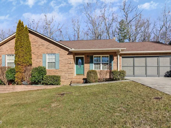 156 Exeter Dr #164, Crossville, TN 38558