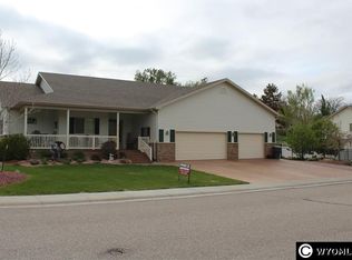 3640 Vista Royale, Casper, WY 82601