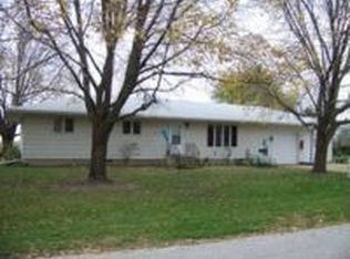 819 Dryden St, Stratford, IA 50249
