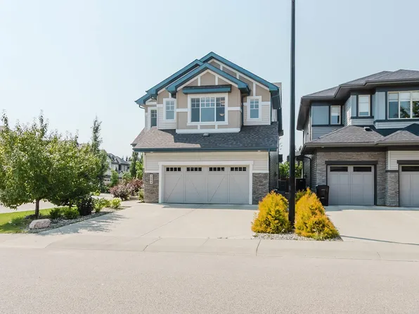 1504 Ainslie Pl SW, Edmonton, AB T6W 3E9