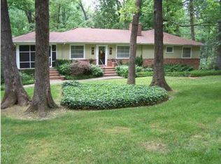 115 Arrow Dr, Signal Mountain, TN 37377