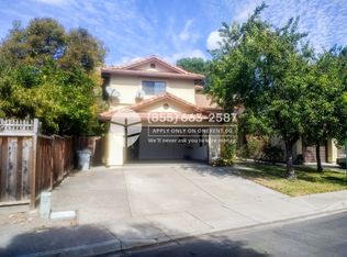2231 Shadow Brooke Cmn, Fremont, CA 94539