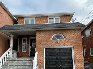 75 Magnolia Ave, Toronto, ON M1K3K3