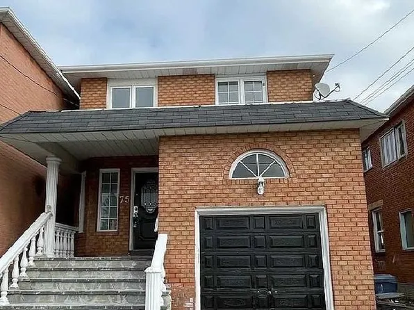 75 Magnolia Ave, Toronto, ON M1K 3K3
