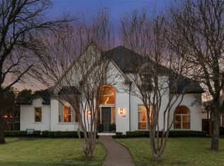 6001 Canvas Back Dr, Frisco, TX 75034