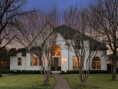 6001 Canvas Back Dr, Frisco, TX, 75034