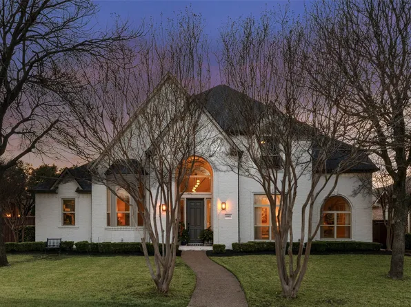 6001 Canvas Back Dr, Frisco, TX 75034