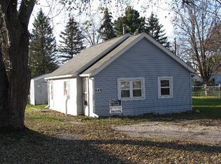 6438 6th St, Cass City, MI