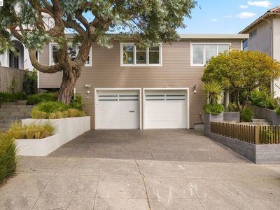 40 Sea View Ter, San Francisco, CA, 94121