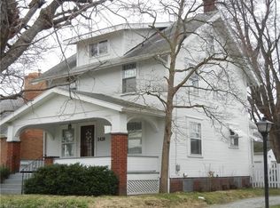 1428 Ridgeway Pl NW, Canton, OH 44709