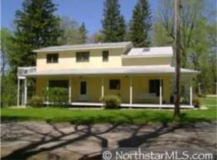 809 N McKay Ave, Alexandria, MN 56308