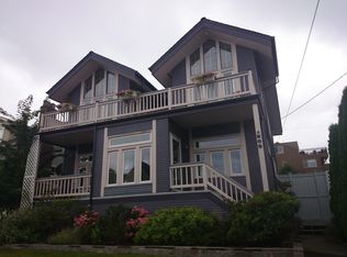 1509 42nd Ave SW, Seattle, WA 98116