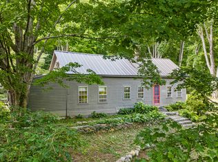 8 Honey Hill Ln, Lyme, CT 06371