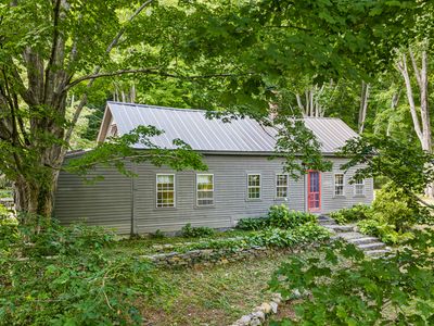 8 Honey Hill Lane, Lyme, CT, 06371