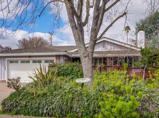 1630 Alison Ave, Mountain View, CA 94040