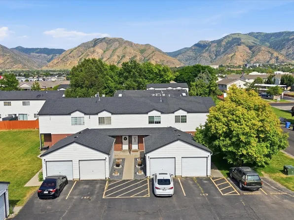 147 W 1190 N, Logan, UT 84341