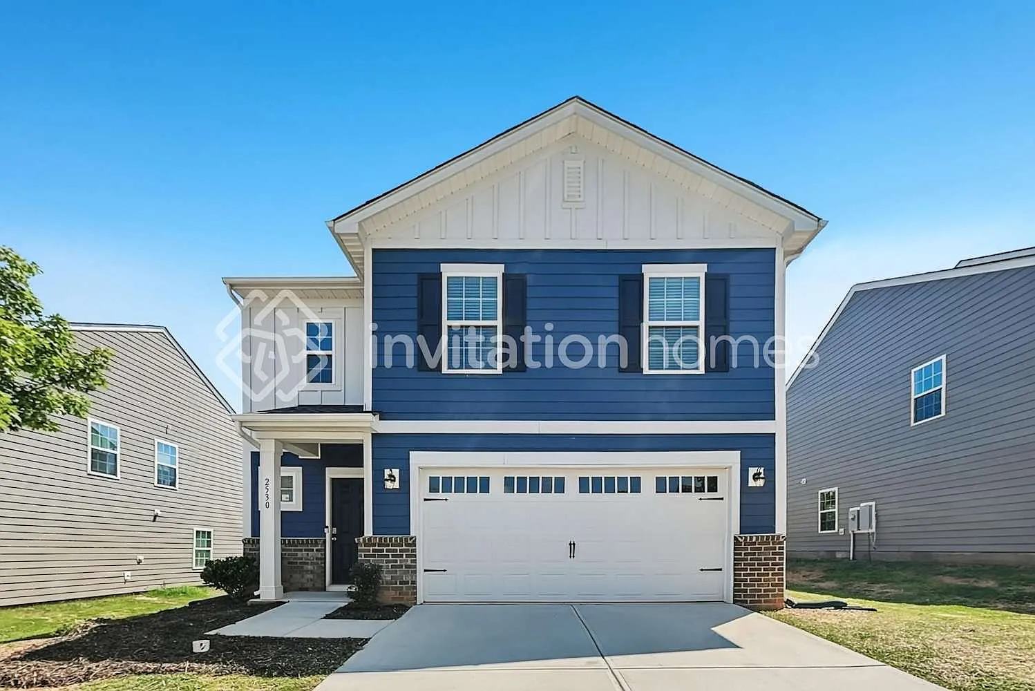 2530 Brunson Ct Monroe, NC 28110 — Photo 1