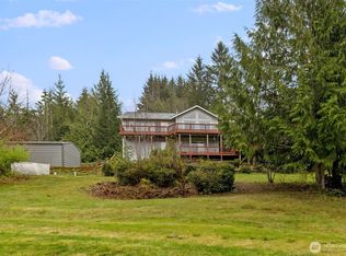 120 E Fantasy Crst, Union, WA