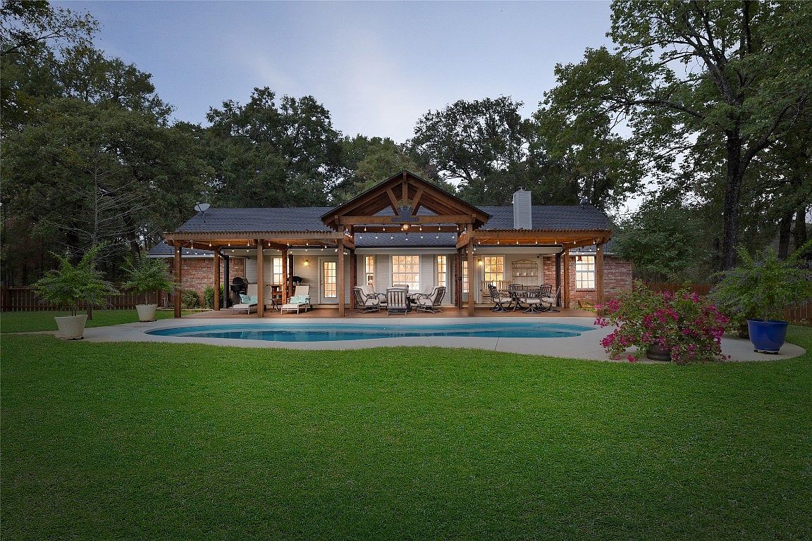 8986 County Road 2448, Kemp, TX 75143 MLS 20464747 Zillow