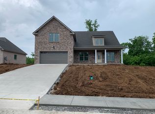 709 Summerline Rd LOT 185, Smyrna, TN 37167