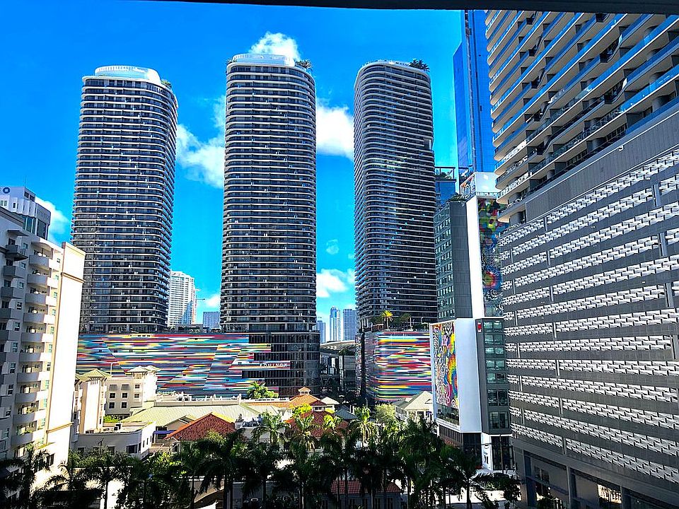 City View