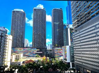 1100 S Miami Ave #709, Miami, FL 33131