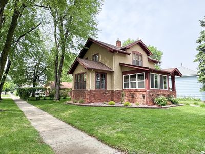 1201 6th Ave, Worthington, MN, 56187