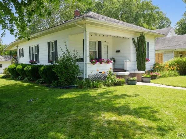 610 N 4th St, Benld, IL 62009