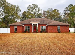 4402 KENNDLE Road, Jacksonville, FL 32208