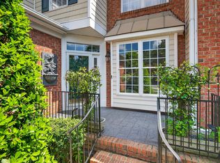 9205 Fawn Lake Dr, Raleigh, NC 27617