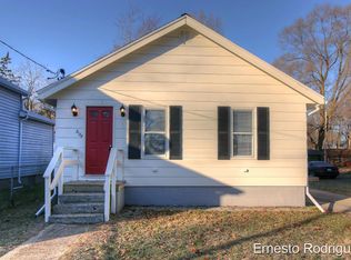 2129 Crowley St, Muskegon, MI 49441