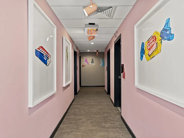 Hall