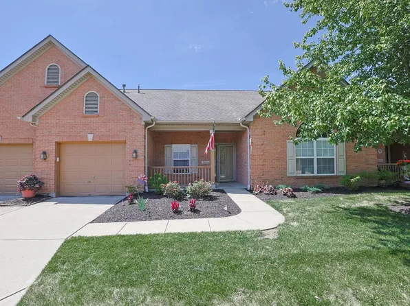 5655 Harbourside Dr, Mason, OH 45040