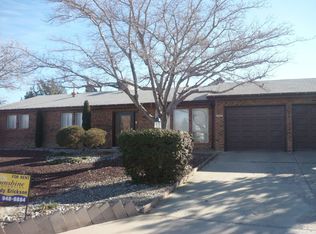 604 Villa Verde Dr SE, Rio Rancho, NM 87124