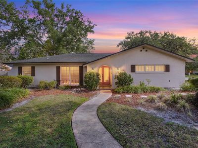 1781 TONTO TRAIL, Maitland, FL, 32751