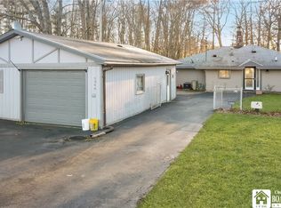 6040 & 6044 Mill Rd, Mayville, NY 14757