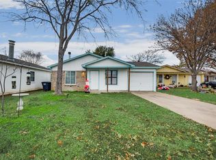 11201 Freedom Way, Fort Worth, TX 76244