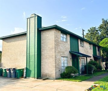 121 Regency Ave, Victoria, TX, 77904