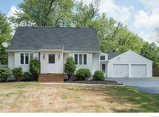 179 Ayer Rd, Buffalo, NY 14221