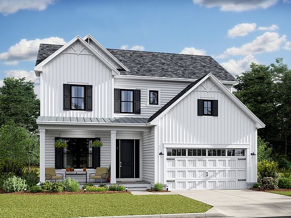 Oakridge L