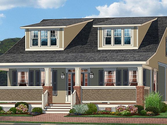 2nd image of 110 John Gibson Dr #99HFON