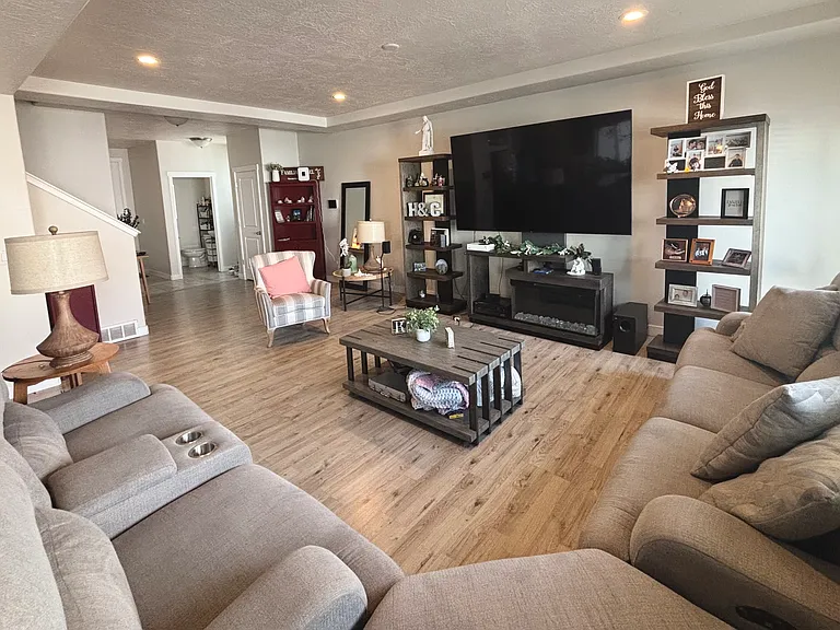 14383 S Abbey Bend Ln — Photo 2