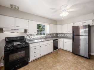 2540 Spaatz Ave, Columbus, OH 43204