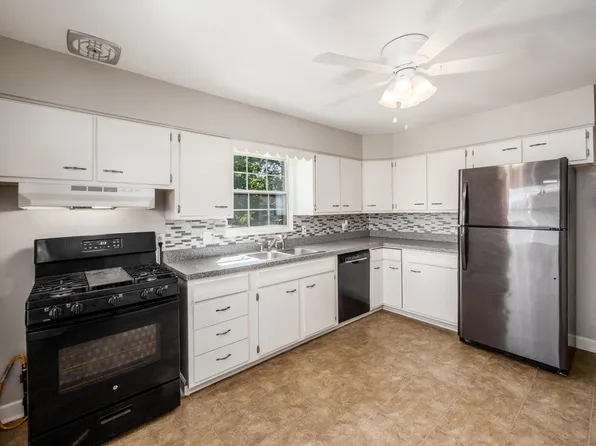 2540 Spaatz Ave, Columbus, OH 43204