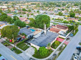 1255 W 64th Ter, Hialeah, FL 33012